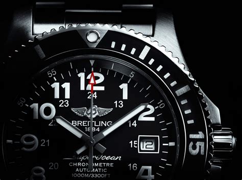 breitling superocean ii 36|breitling superocean 36 review.